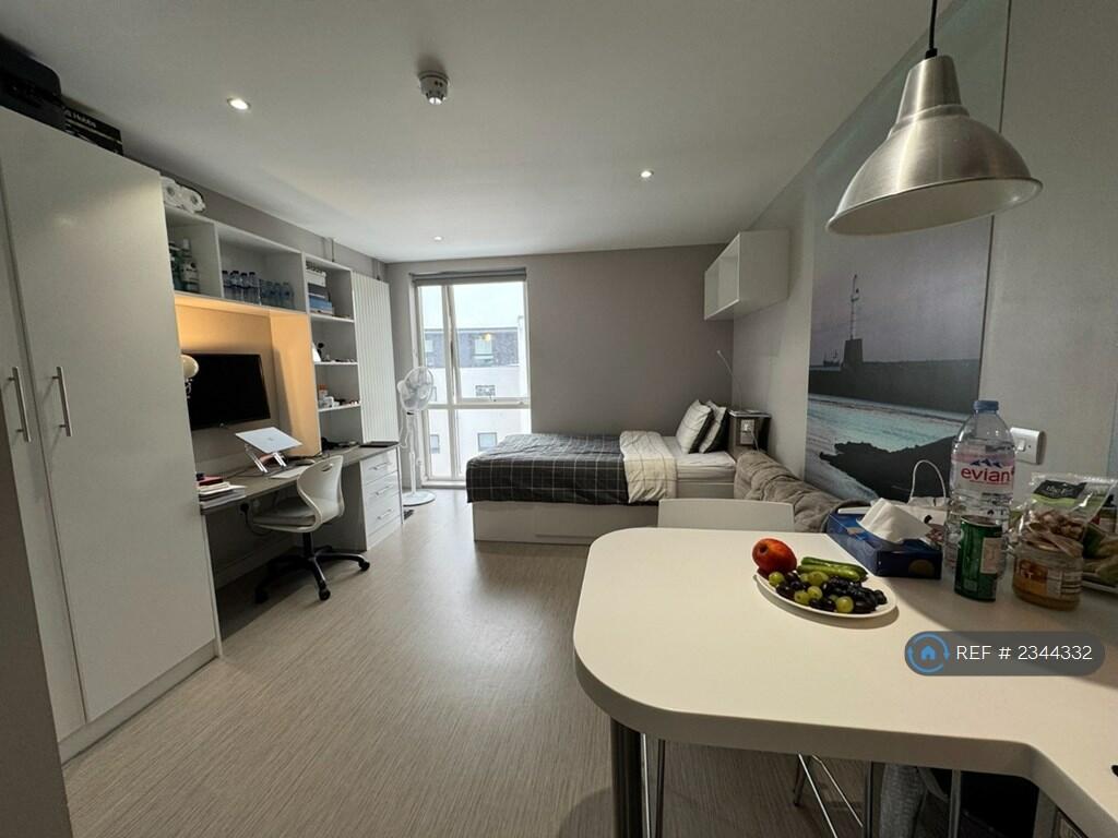 Additional image 2 of St Peter Studios, Aberdeen, AB24