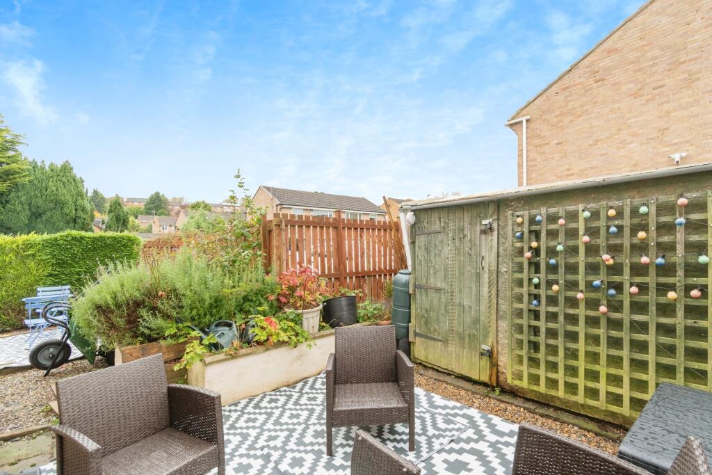 Additional image 8 of Luther Way, Bradford, West Yorkshire, BD2