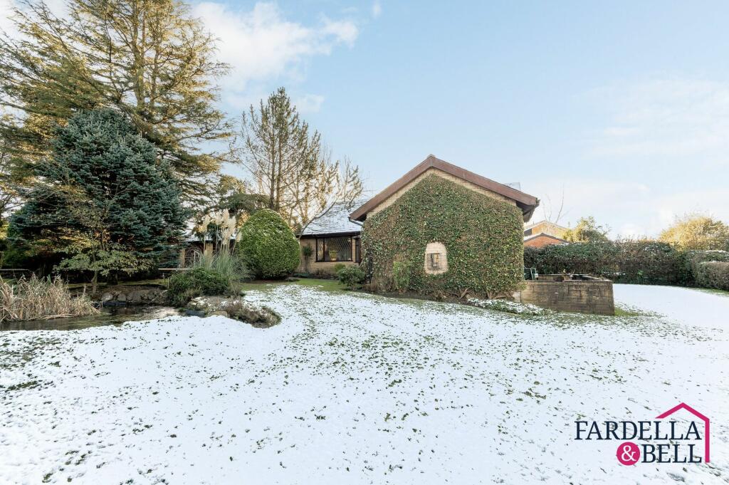 Additional image 42 of Whitehalgh Lane, Langho, BB6
