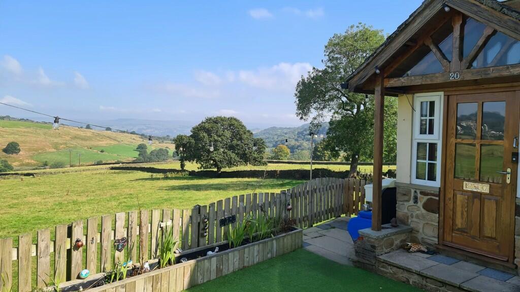 Additional image 23 of Lees Bank Hill, Cross Roads