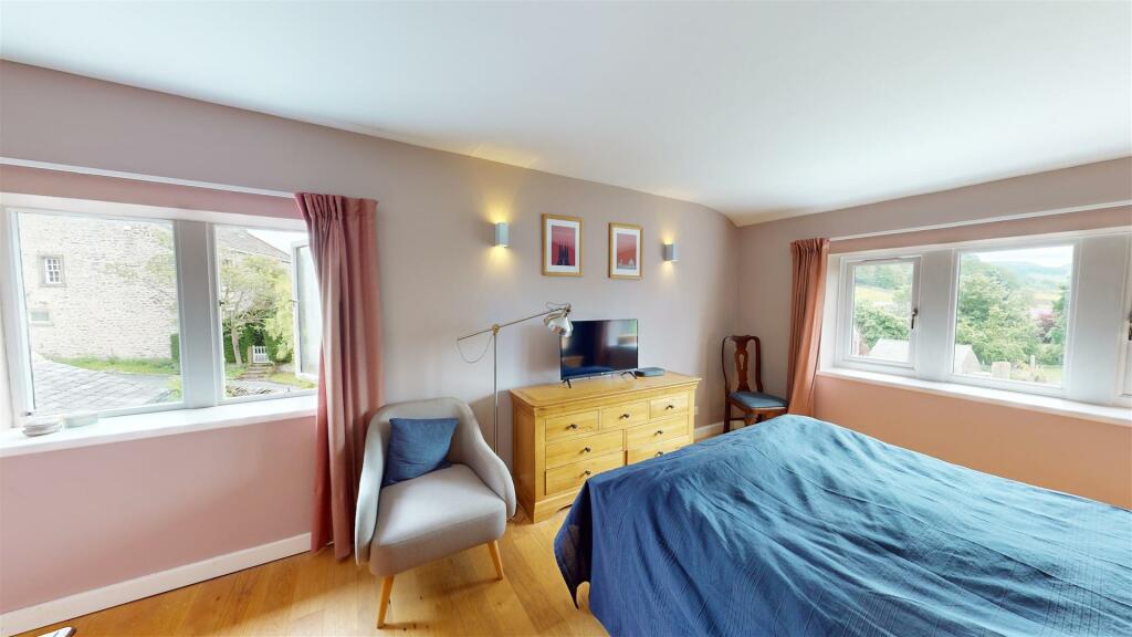 Additional image 25 of Lower Croft, Stainforth, Settle