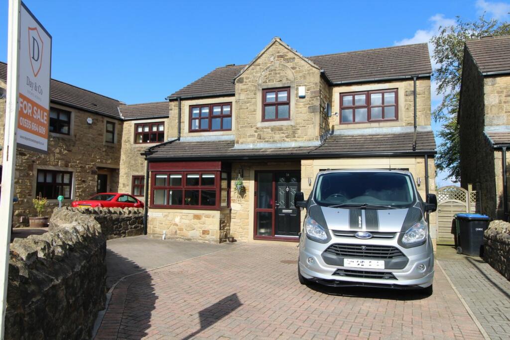 Additional image 21 of Longacre Lane, Haworth, Keighley, BD22