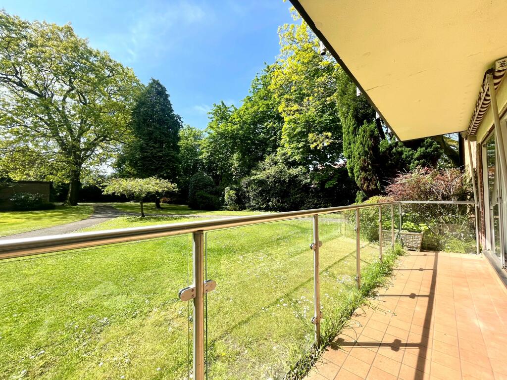 Additional image 12 of Dene Lodge, Western Road BH13