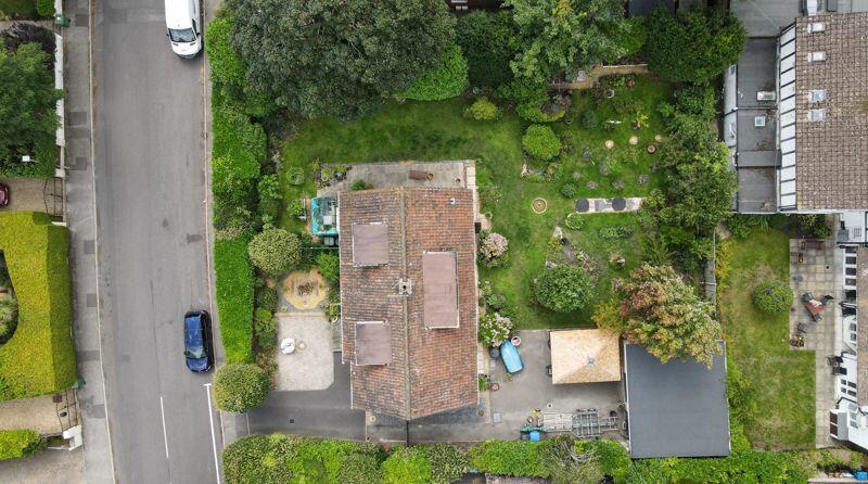 Additional image 26 of Pinewood Road, Branksome Park - With Planning Permission for new homes