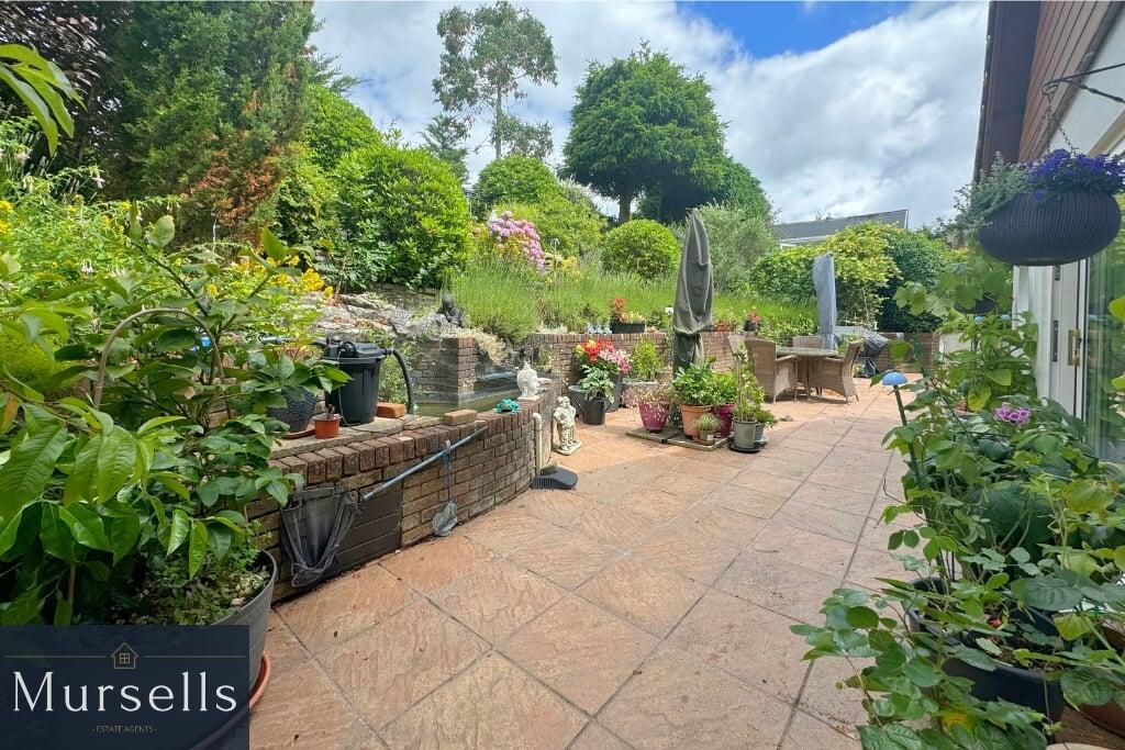 Additional image 22 of Rushall Lane, Lytchett Matravers, Poole, BH16