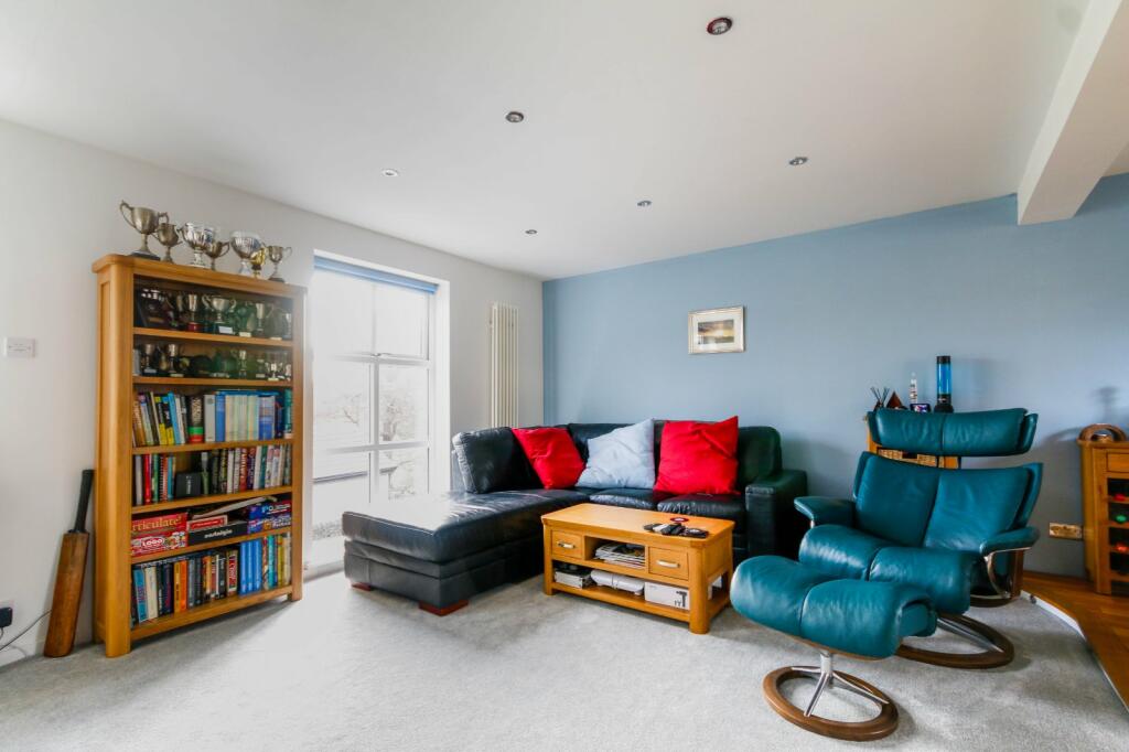 Additional image 4 of Gatesway, Harden, Bingley, West Yorkshire, BD16