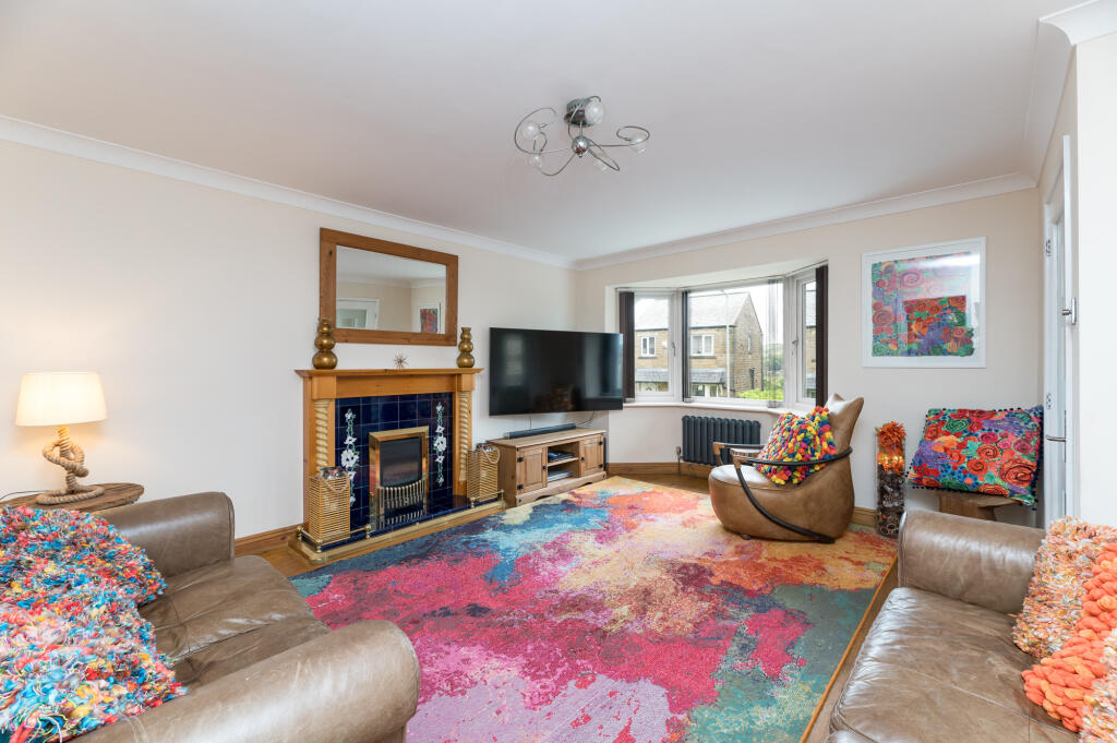 Additional image 36 of Pasture Avenue, Oakworth, Keighley, West Yorkshire, BD22