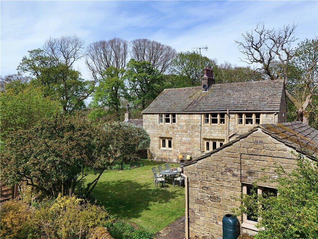 Additional image 33 of Wycoller Road, Wycoller, Trawden, BB8