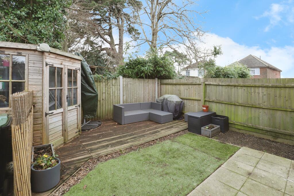 Additional image 17 of Road, BOURNEMOUTH, Dorset, BH11