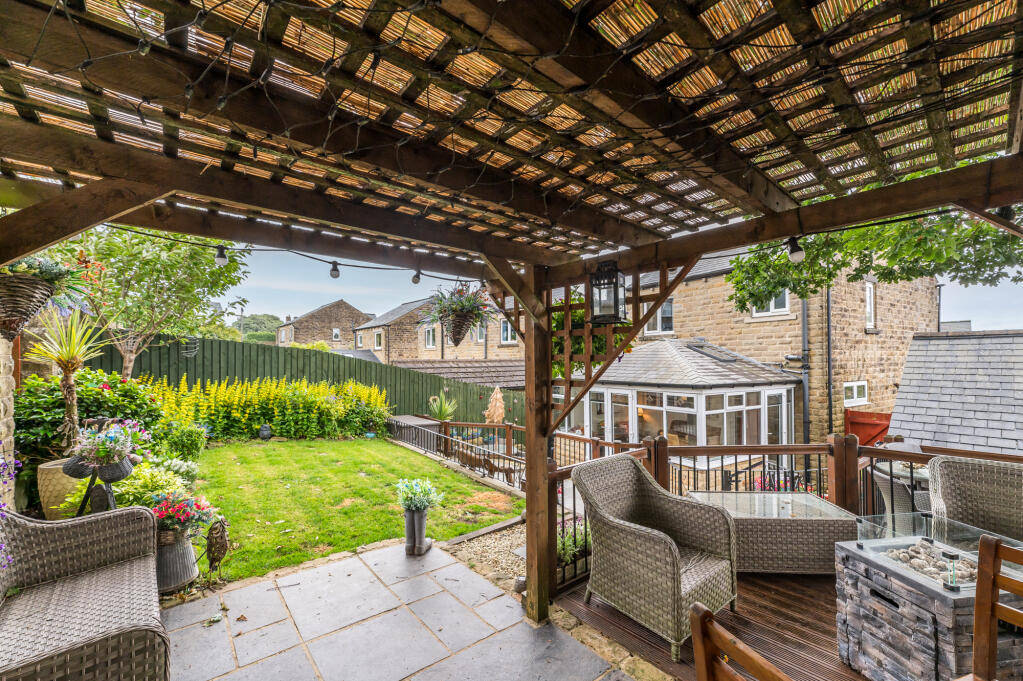 Additional image 27 of Pasture Avenue, Oakworth, Keighley, West Yorkshire, BD22