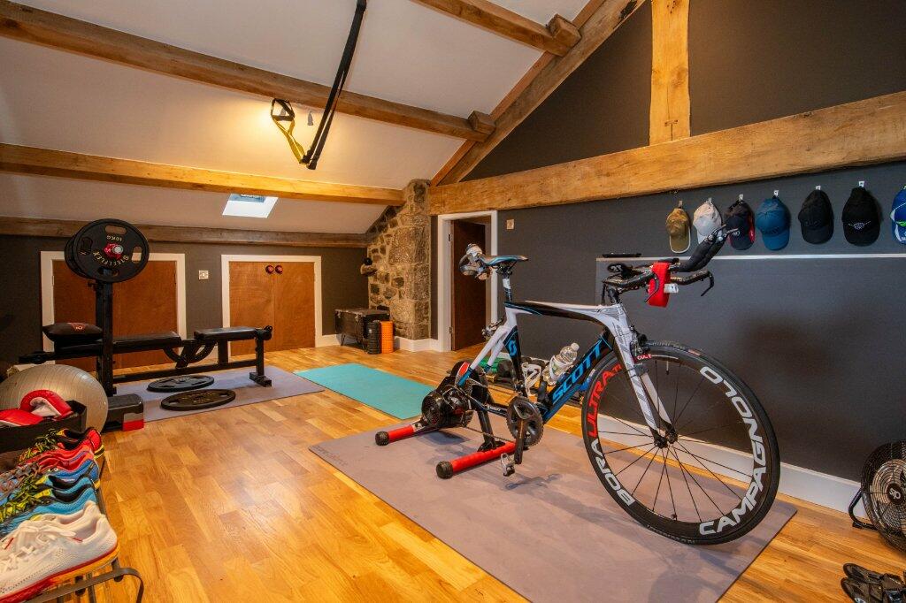 Additional image 8 of Capon Hall Cottage, Malham Moor, Settle, BD24