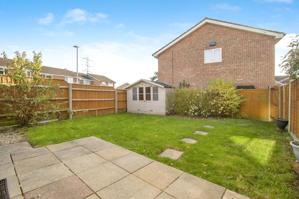 Additional image 13 of Sycamore Close, Poole, BH17