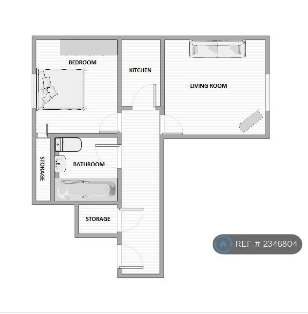 Additional image 12 of Jamaica St, Aberdeen, AB25