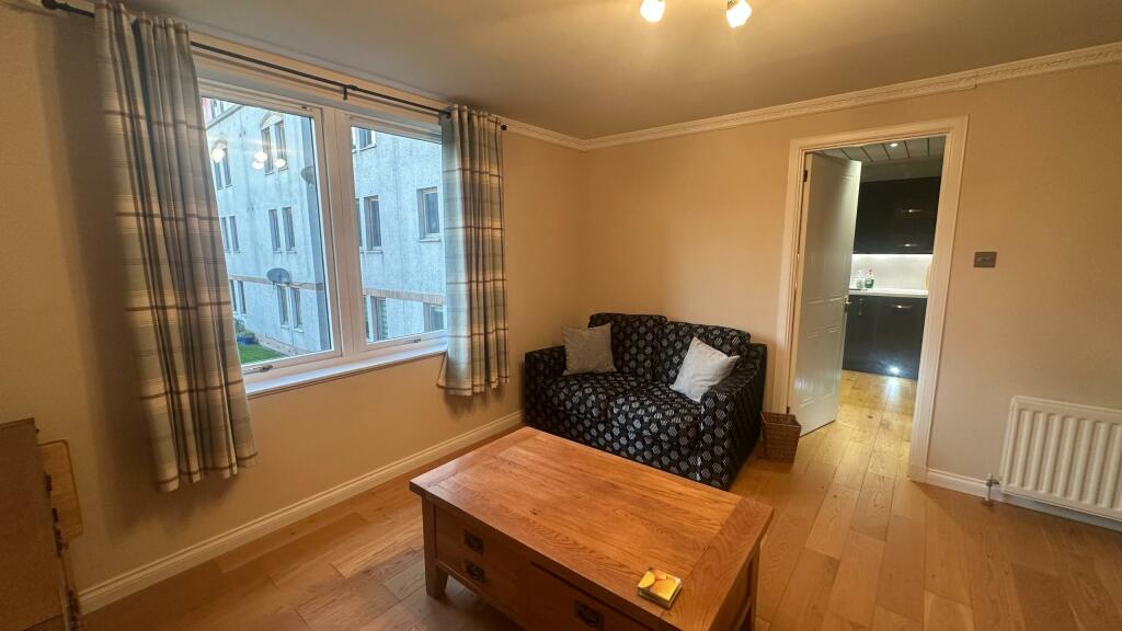 Additional image 4 of Bloomfield Court, The City Centre, Aberdeen, AB10