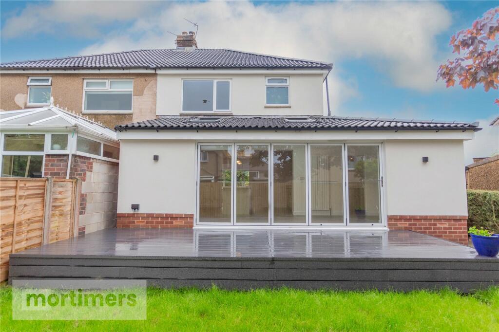 Additional image 32 of Lyndon Avenue, Great Harwood, Blackburn, Lancashire, BB6