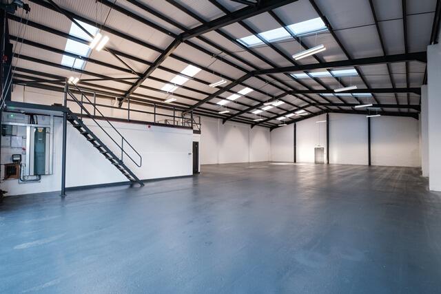 Additional image 4 of 1-7 Units 1-7 Crombie Road, Aberdeen, AB11