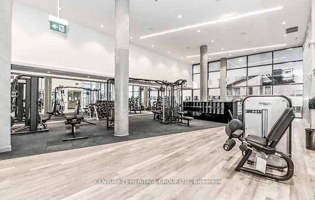 Additional image 16 of 161 Roehampton Ave Unit 3111