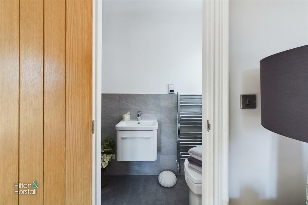 Additional image 23 of Plot 8 (The Bowland +), St Michaels Court, Skipton Road, Foulridge