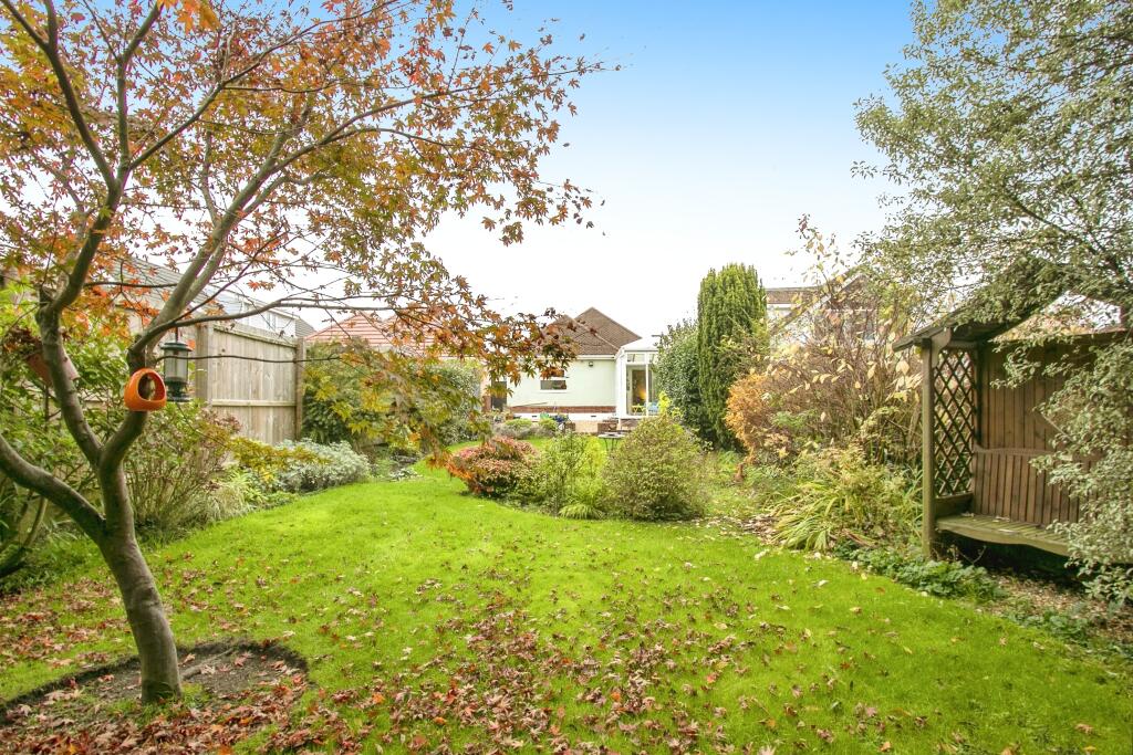 Additional image 16 of Mellstock Road, Oakdale, Poole, Dorset, BH15