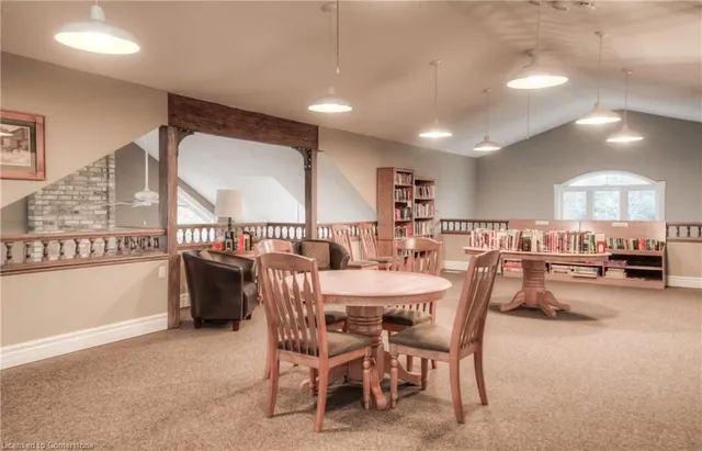 Additional image 42 of 350 Doon Valley Dr Unit 11D