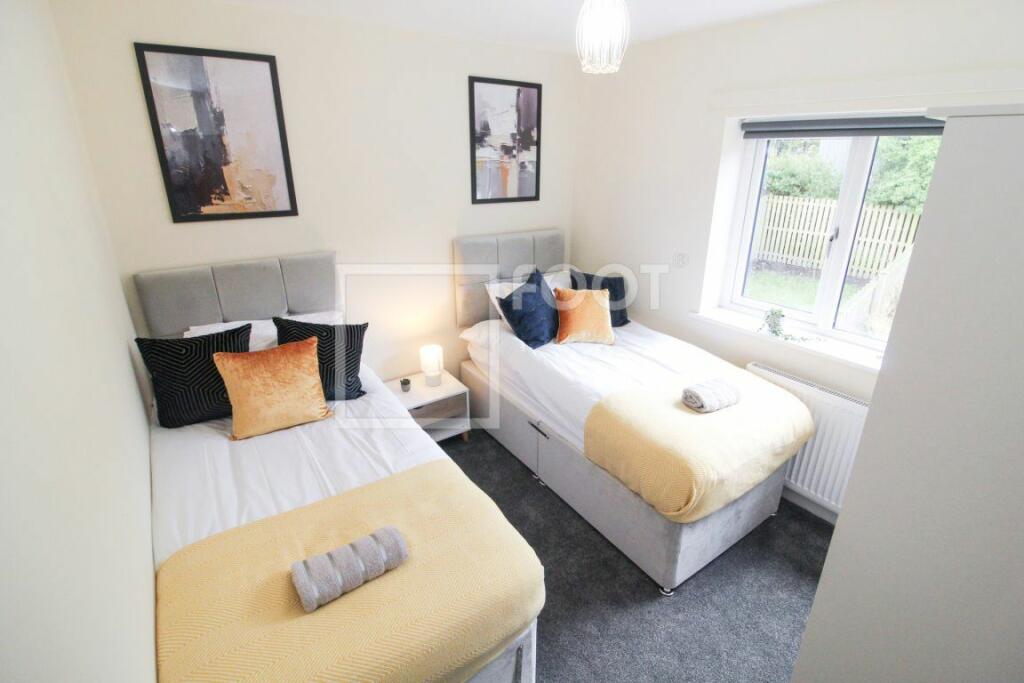 Additional image 43 of Serviced Accommodation,  Bradford, BD6 3AP