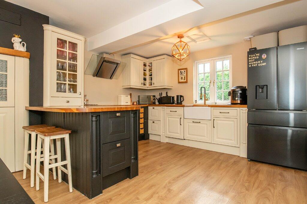 Additional image 4 of Fourways & Annexe, Station Road, Horton In Riblesdale, Settle, BD24