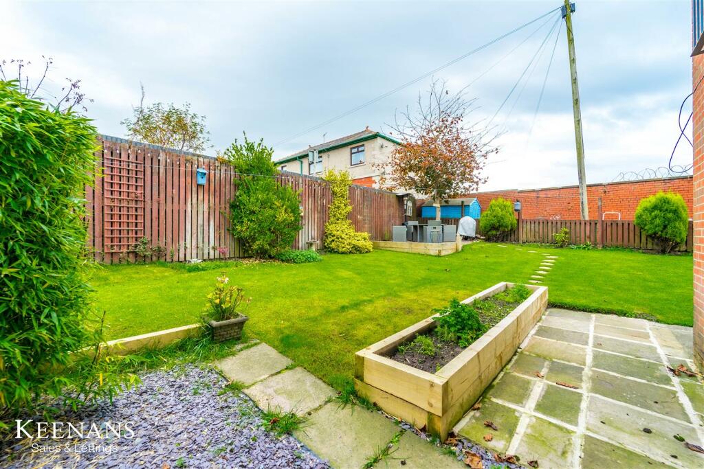 Additional image 4 of Mill Gardens, Great Harwood, Blackburn