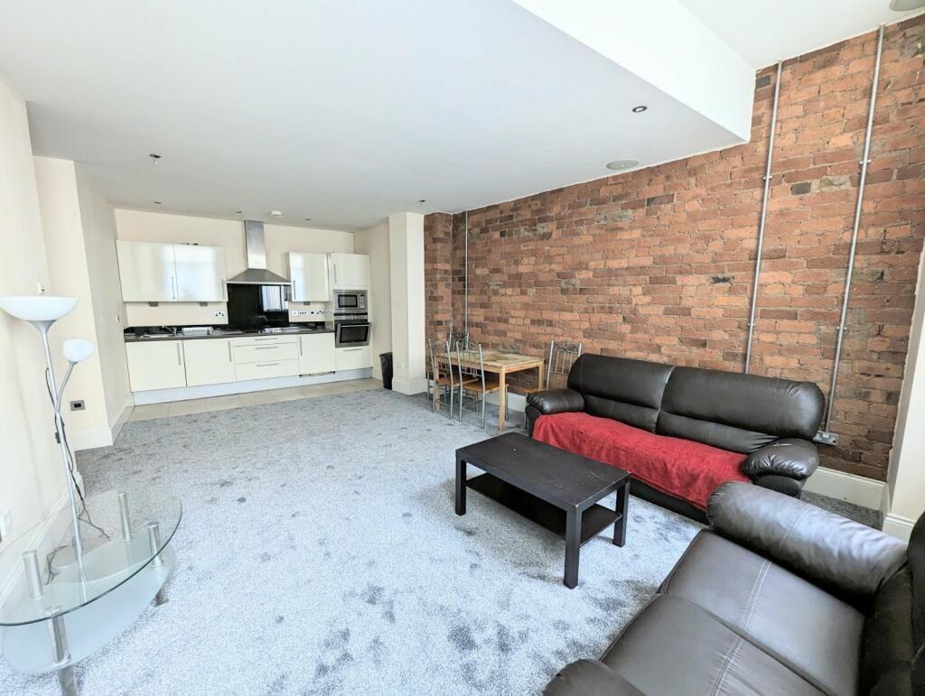 Additional image 5 of Hick Street, Bradford, West Yorkshire, BD1