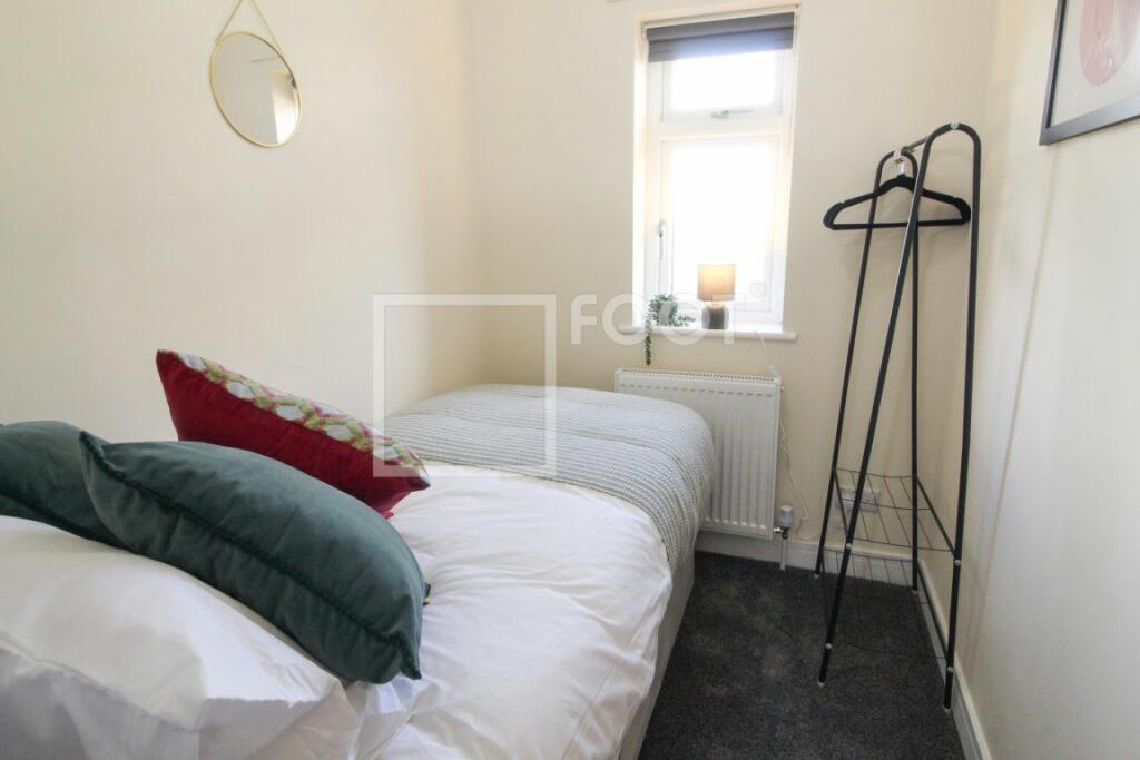 Additional image 6 of Serviced Accommodation,  Bradford, BD6 3AP