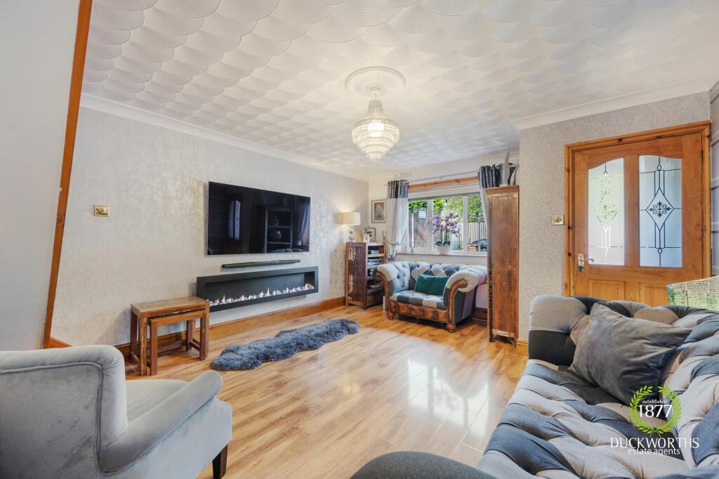 Gladstone Street, Great Harwood, BB6 photo 3