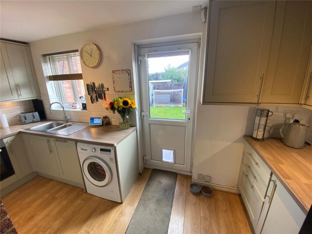 Additional image 3 of Plantaganet Crescent, Bearwood, Bournemouth, Dorset, BH11