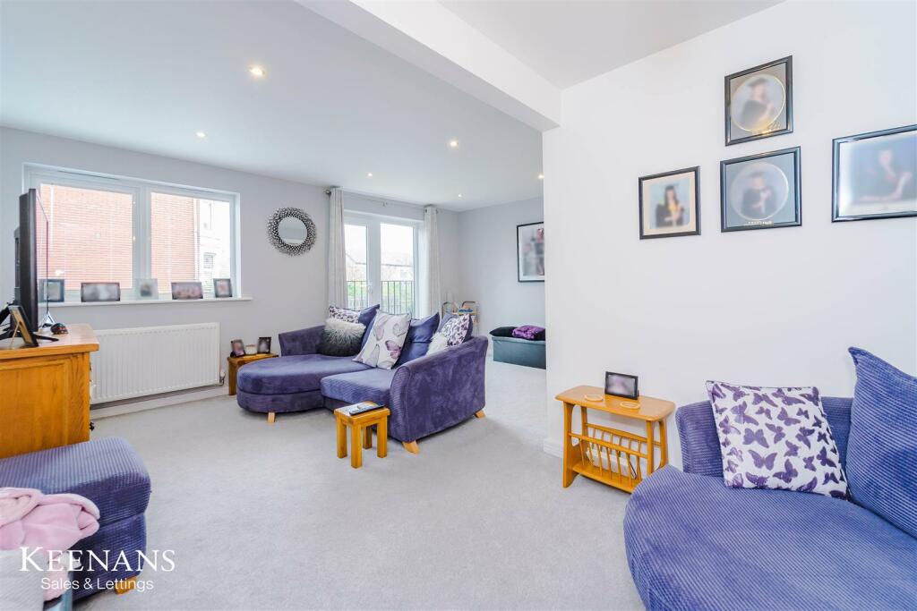 Additional image 8 of Mill Gardens, Great Harwood, Blackburn