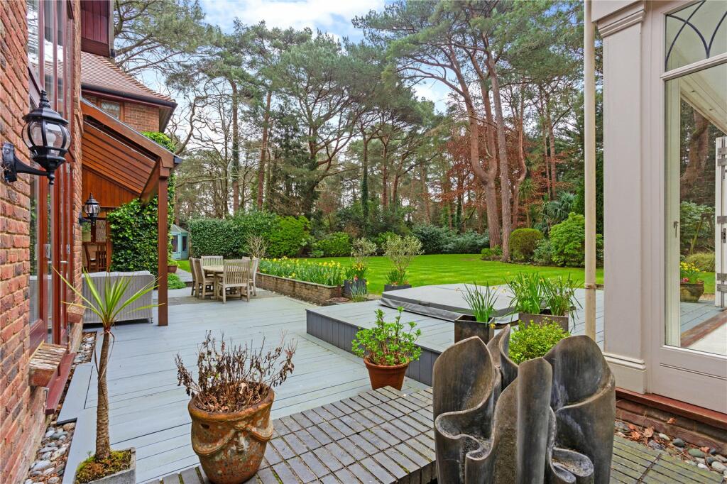 Additional image 25 of Bury Road, Branksome Park, Poole, Dorset, BH13