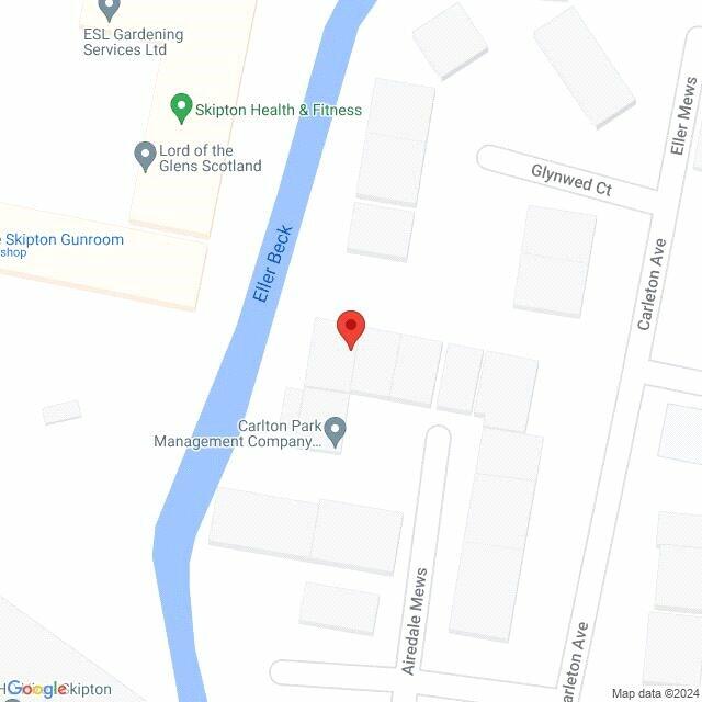 Additional image 13 of Airedale Mews, Skipton, BD23