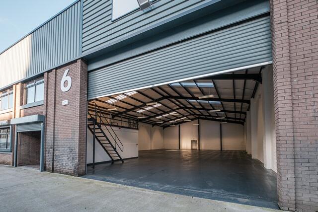 Additional image 13 of 1-7 Units 1-7 Crombie Road, Aberdeen, AB11