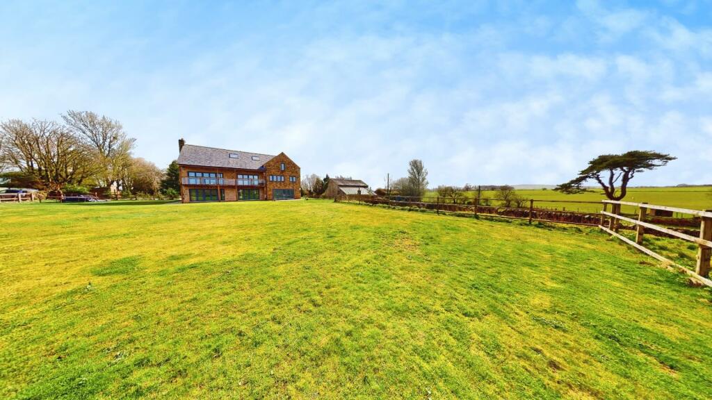 Additional image 4 of Higher Meresyke, Wigglesworth, Skipton