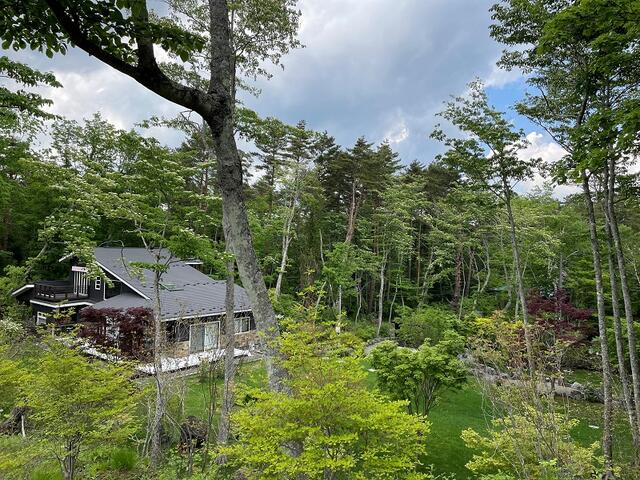 Additional image 4 of Narusawa Village, Minamitsuru District, Yamanashi Prefecture