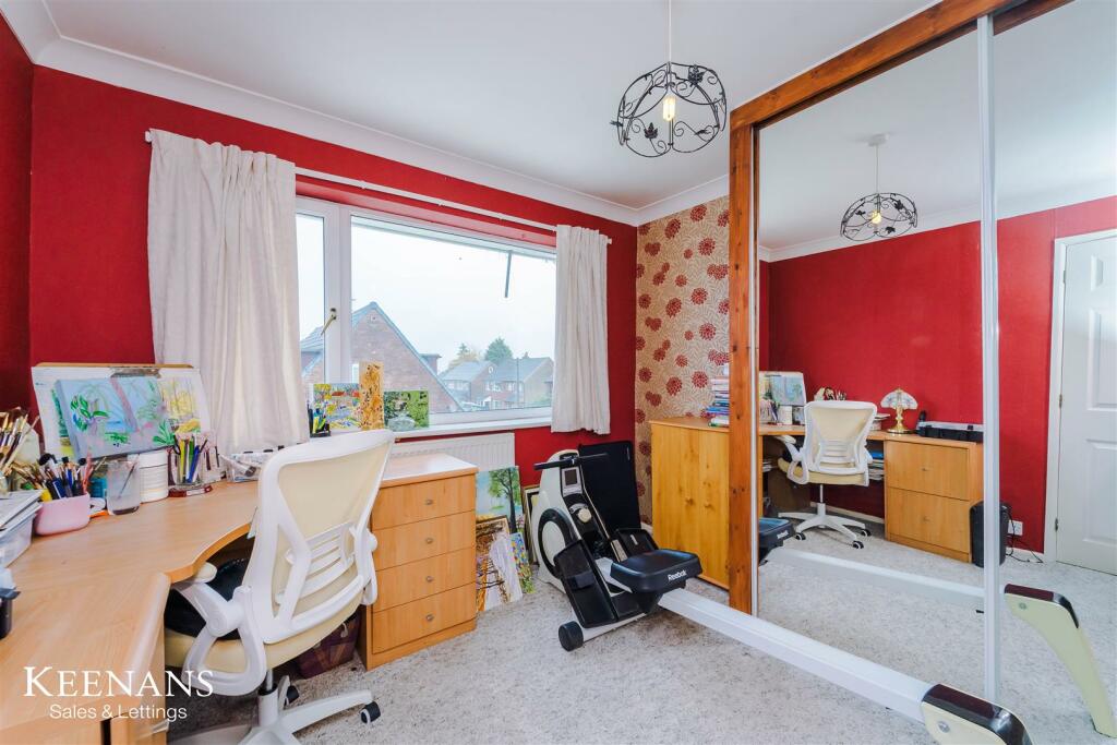 Additional image 9 of Cardigan Avenue, Oswaldtwistle, Accrington