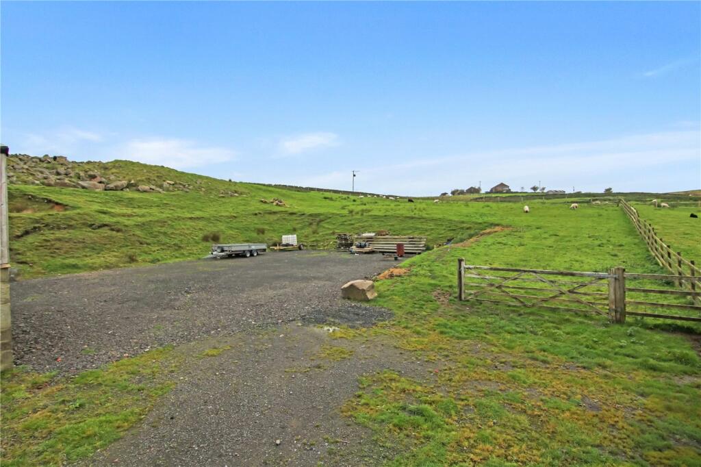 Additional image 22 of Skipton Old Road, Laneshawbridge, BB8