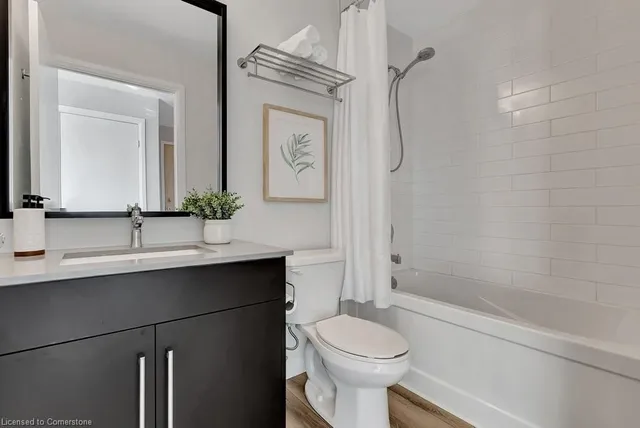 Additional image 19 of 60 Charles St Unit 805