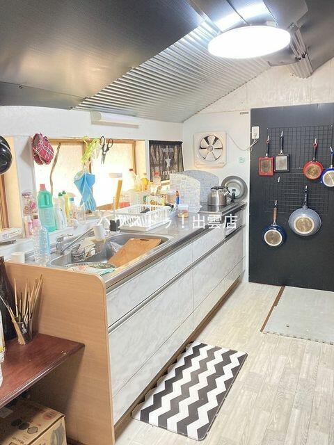 Additional image 5 of Shimane Prefecture, Izumo City, Taki Town, Hisamura