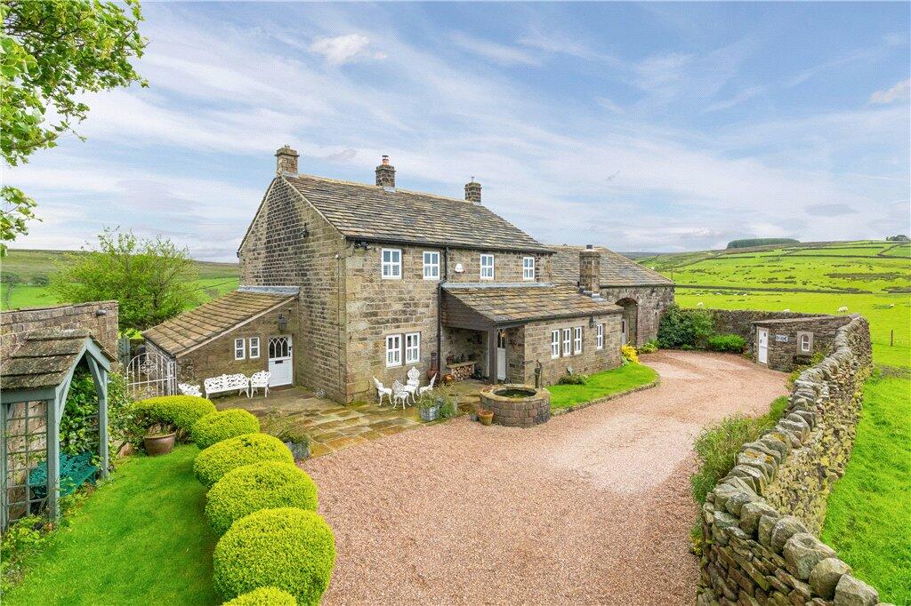 Additional image 52 of Stanbury, Keighley, West Yorkshire, BD22