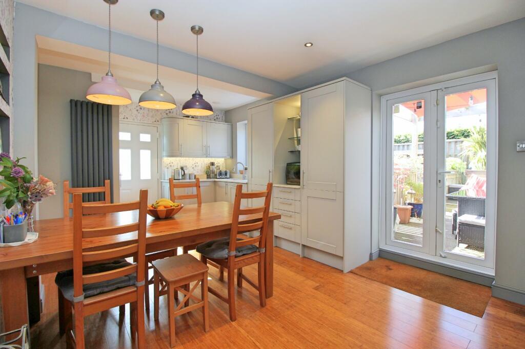 Additional image 2 of Park Close, Bingley, West Yorkshire, BD16