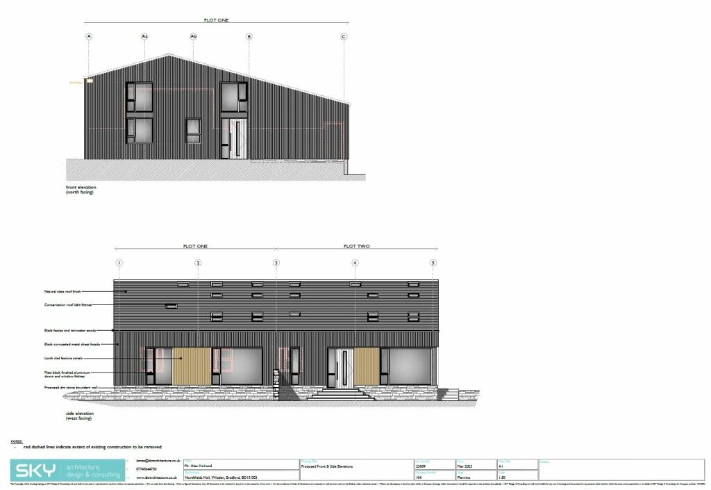Additional image 36 of Northfields Hall, Northfields Barn & Coach House, Shay Lane, Wilsden, Bradford