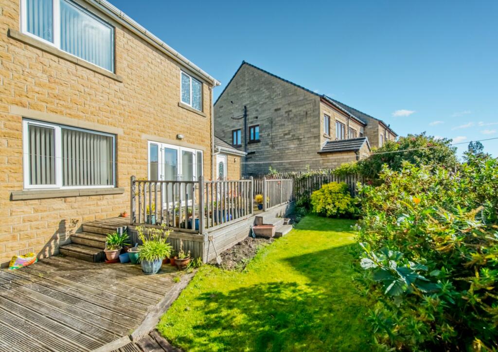 Additional image 26 of Mount Road, Wibsey, Bradford, BD6