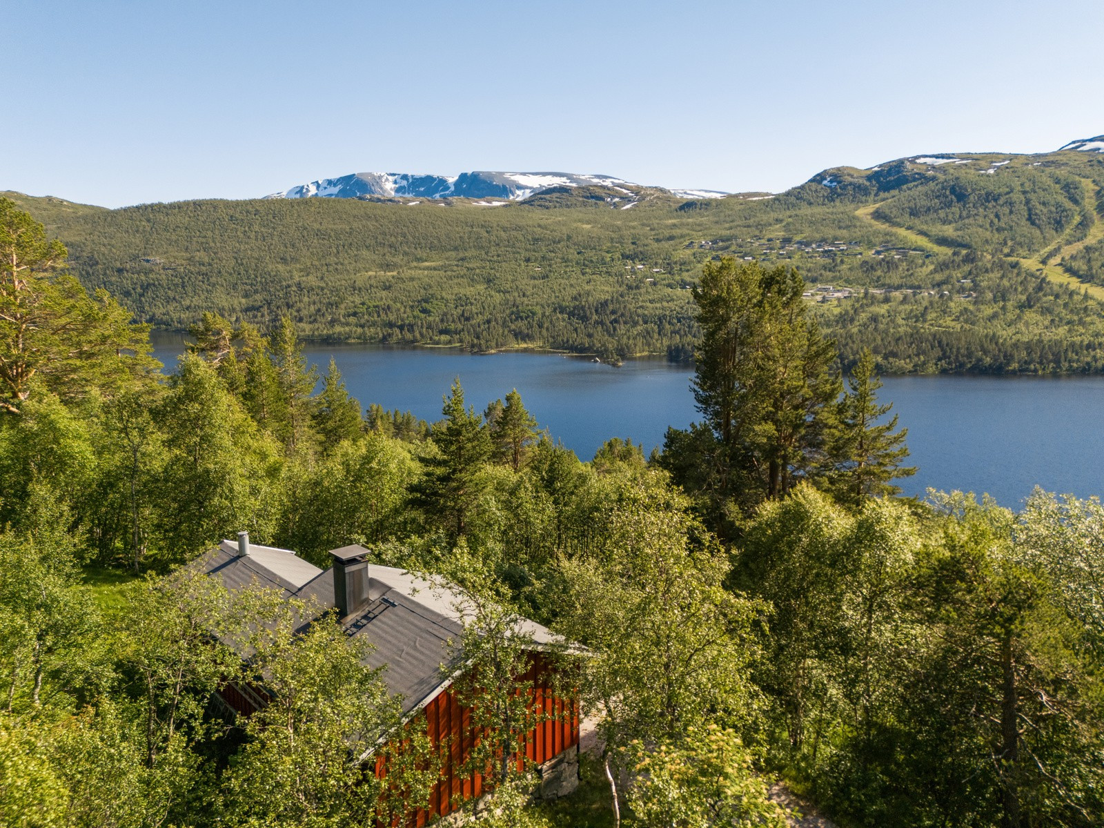 Additional image 2 of Sudndalen 39, 3577 Hovet