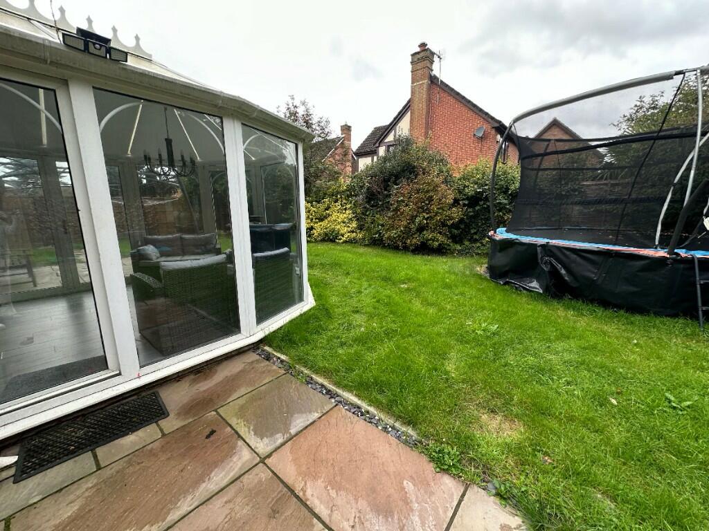 Additional image 10 of Vine Farm Close, Poole, Dorset, BH12