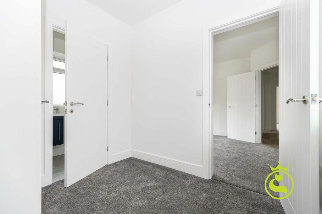Additional image 11 of New Development - Langdon Road, Alexandra Park, Poole BH14