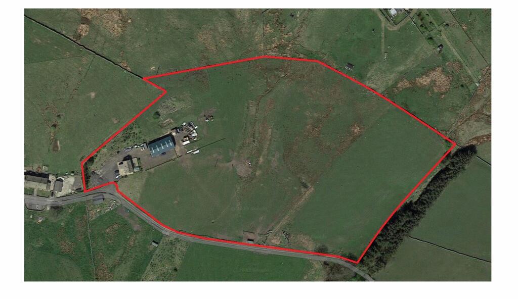 Skipton Old Road, Laneshawbridge, BB8