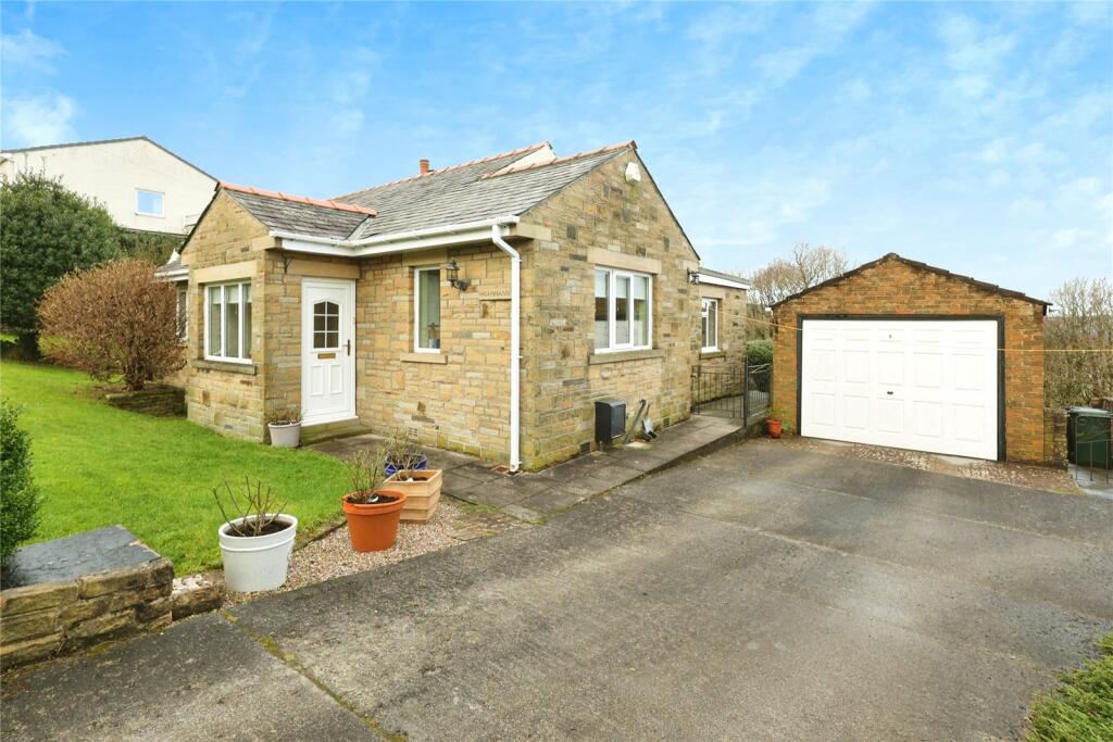 Additional image 13 of Spring Avenue, Keighley, West Yorkshire, BD21